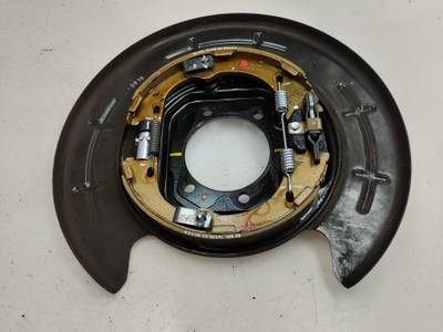 TAMBOR FRENO TRASERO HYUNDAI TUCSON 2020 1.6 (132 CV)