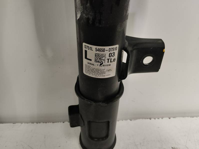 AMORTIGUADOR DELANTERO IZQUIERDO HYUNDAI TUCSON 2020 1.6 (132 CV)