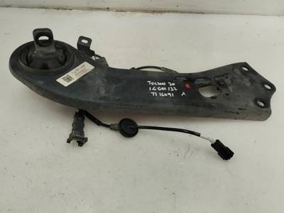 BRAZO SUSPENSION INFERIOR TRASERO IZQUIERDO HYUNDAI TUCSON 2020 1.6 (132 CV)