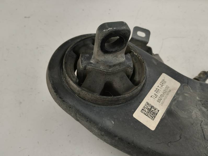 BRAZO SUSPENSION INFERIOR TRASERO IZQUIERDO HYUNDAI TUCSON 2020 1.6 (132 CV)