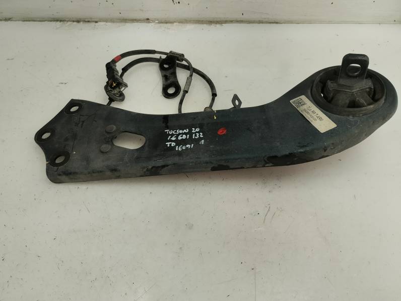 BRAZO SUSPENSION INFERIOR TRASERO DERECHO HYUNDAI TUCSON 2020 1.6 (132 CV)
