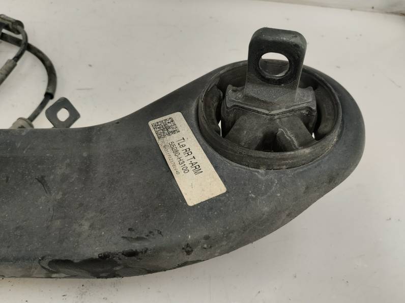 BRAZO SUSPENSION INFERIOR TRASERO DERECHO HYUNDAI TUCSON 2020 1.6 (132 CV)