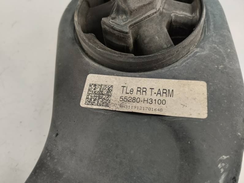 BRAZO SUSPENSION INFERIOR TRASERO DERECHO HYUNDAI TUCSON 2020 1.6 (132 CV)