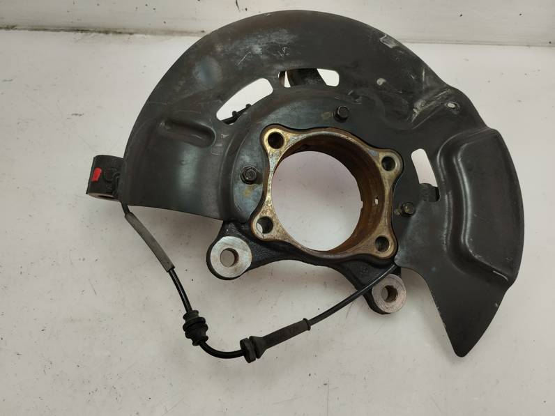 MANGUETA DELANTERA IZQUIERDA HYUNDAI TUCSON 2020 1.6 (132 CV)