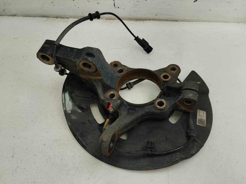 MANGUETA DELANTERA IZQUIERDA HYUNDAI TUCSON 2020 1.6 (132 CV)