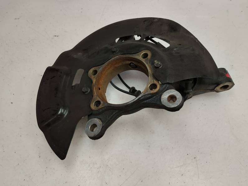 MANGUETA DELANTERA DERECHA HYUNDAI TUCSON 2020 1.6 (132 CV)