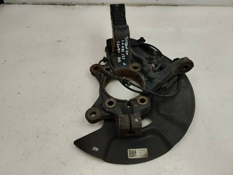 MANGUETA DELANTERA DERECHA HYUNDAI TUCSON 2020 1.6 (132 CV)