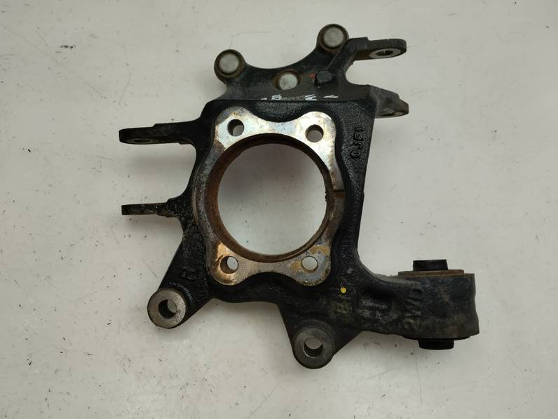 MANGUETA TRASERA DERECHA HYUNDAI TUCSON 2020 1.6 (132 CV)