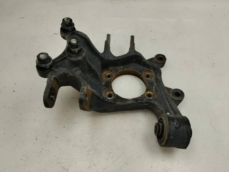 MANGUETA TRASERA DERECHA HYUNDAI TUCSON 2020 1.6 (132 CV)