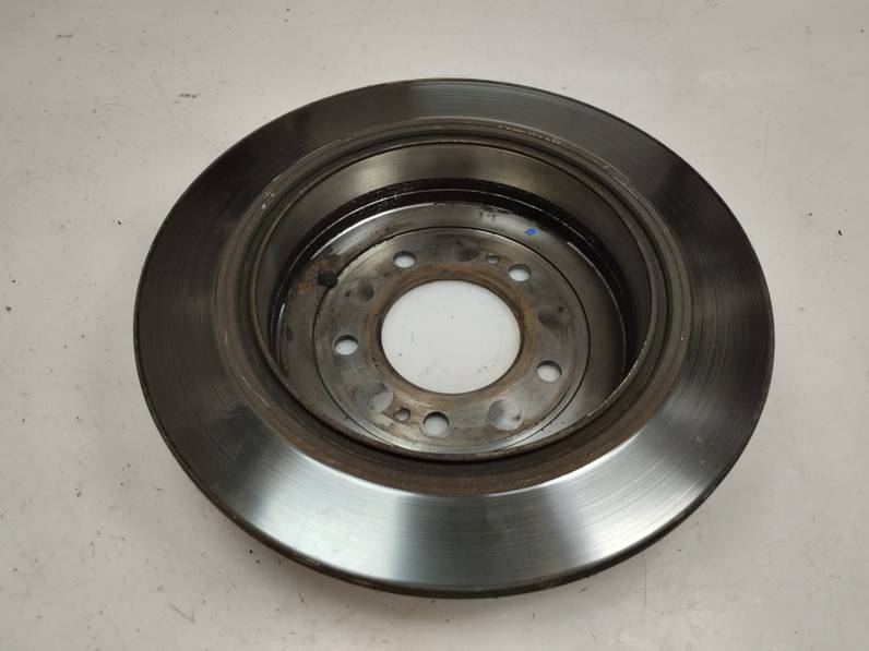 DISCO FRENO TRASERO HYUNDAI TUCSON 2020 1.6 (132 CV)