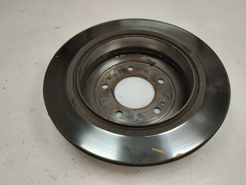 DISCO FRENO TRASERO HYUNDAI TUCSON 2020 1.6 (132 CV)