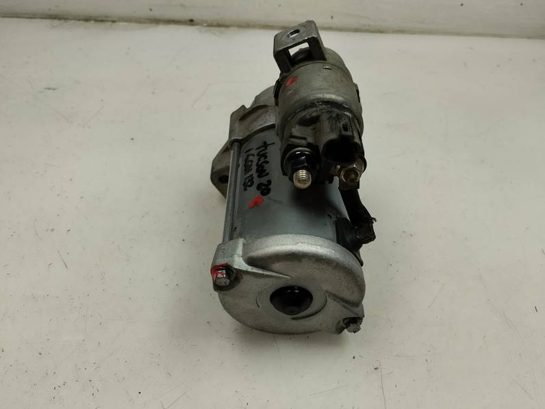 MOTOR ARRANQUE HYUNDAI TUCSON 2020 1.6 (132 CV)