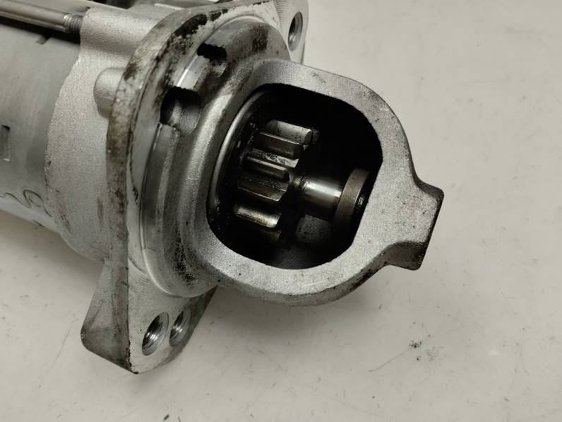 MOTOR ARRANQUE HYUNDAI TUCSON 2020 1.6 (132 CV)