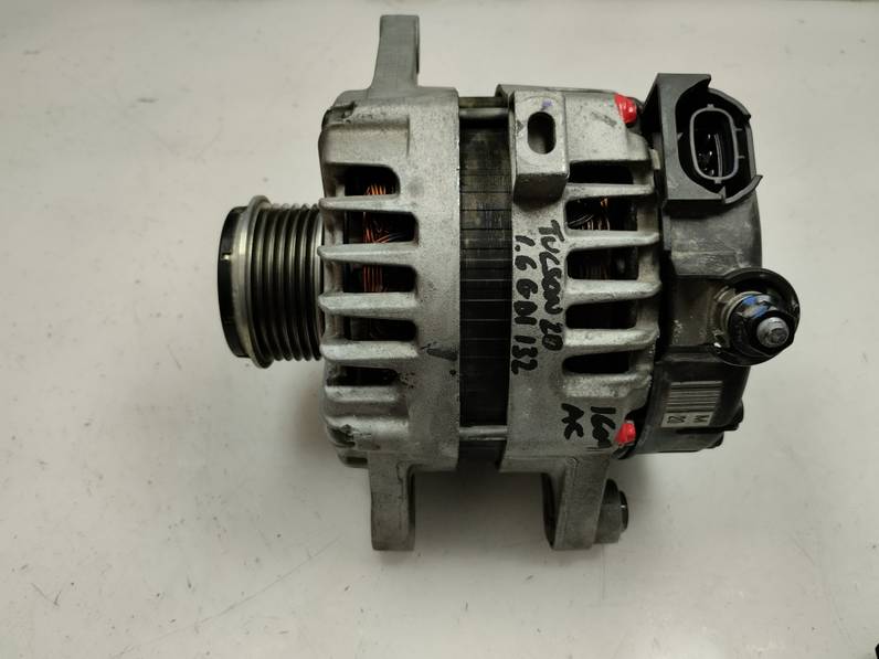 ALTERNADOR HYUNDAI TUCSON 2020 1.6 (132 CV)