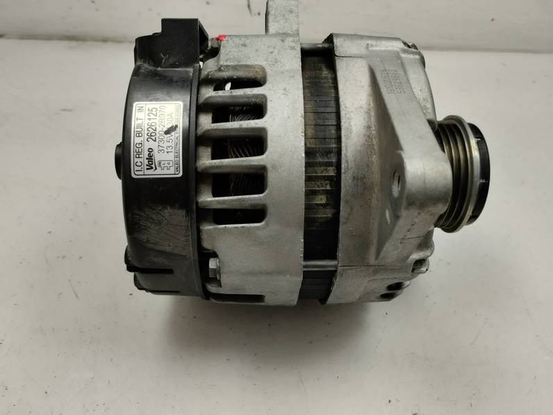 ALTERNADOR HYUNDAI TUCSON 2020 1.6 (132 CV)