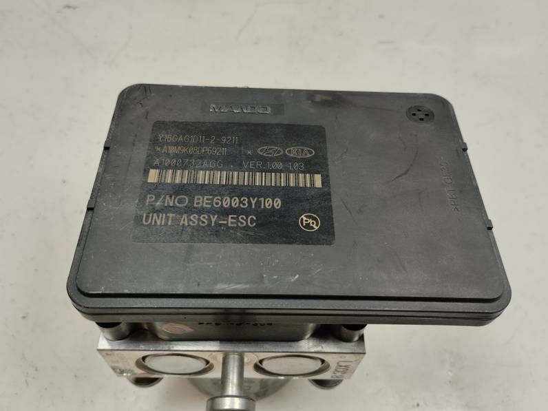 ABS HYUNDAI TUCSON 2020 1.6 (132 CV)