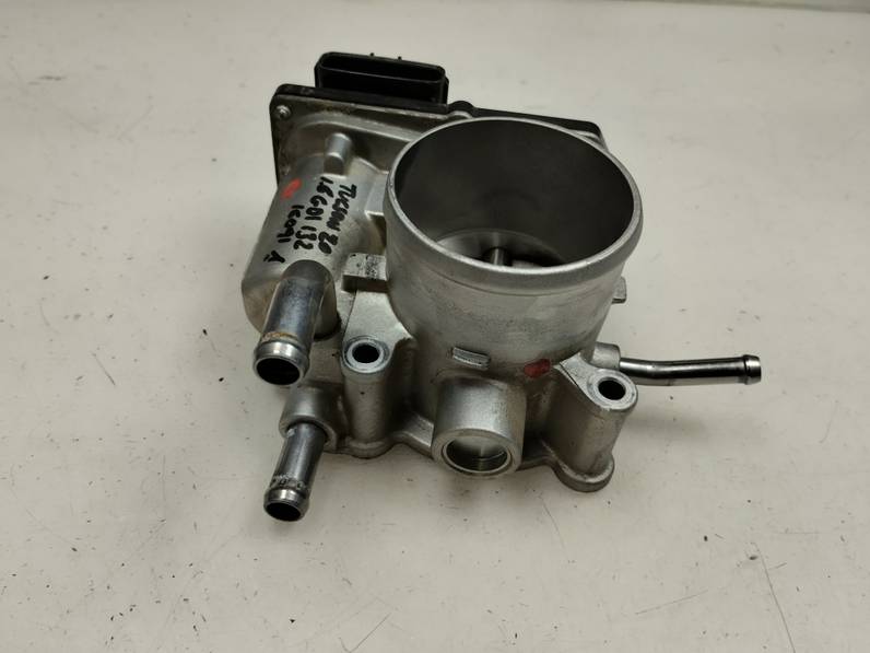 CAJA MARIPOSA HYUNDAI TUCSON 2020 1.6 (132 CV)