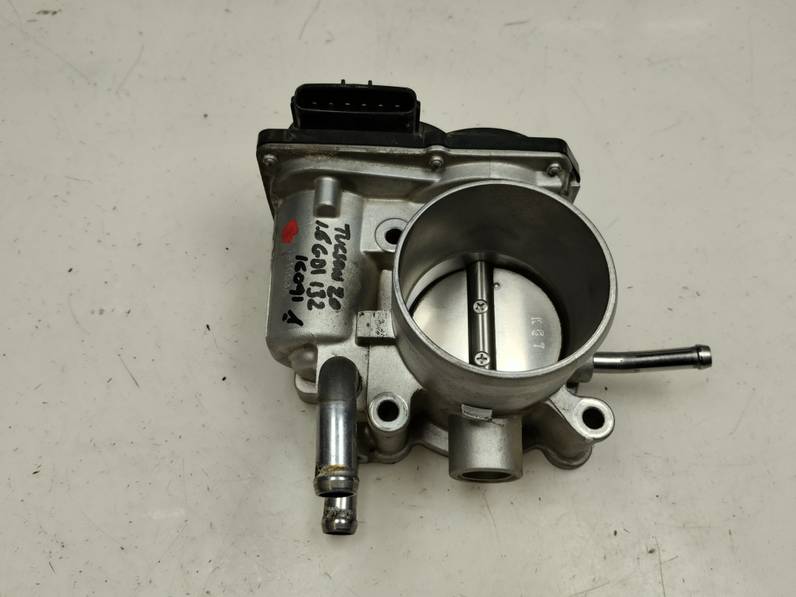 CAJA MARIPOSA HYUNDAI TUCSON 2020 1.6 (132 CV)