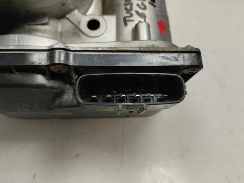 CAJA MARIPOSA HYUNDAI TUCSON 2020 1.6 (132 CV)