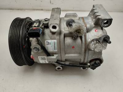 COMPRESOR AIRE ACONDICIONADO HYUNDAI TUCSON 2020 1.6 (132 CV)