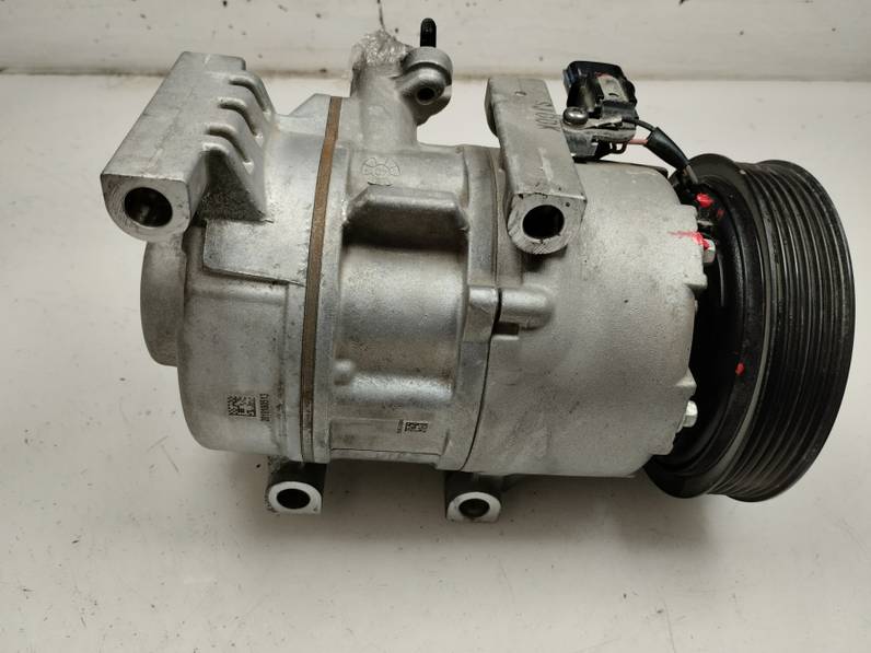 COMPRESOR AIRE ACONDICIONADO HYUNDAI TUCSON 2020 1.6 (132 CV)