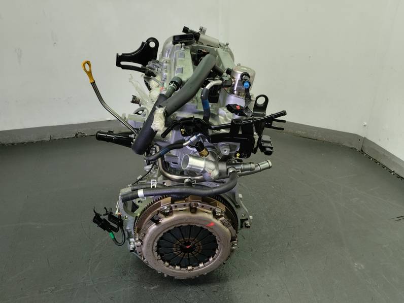 MOTOR COMPLETO HYUNDAI TUCSON 2020 1.6 (132 CV)