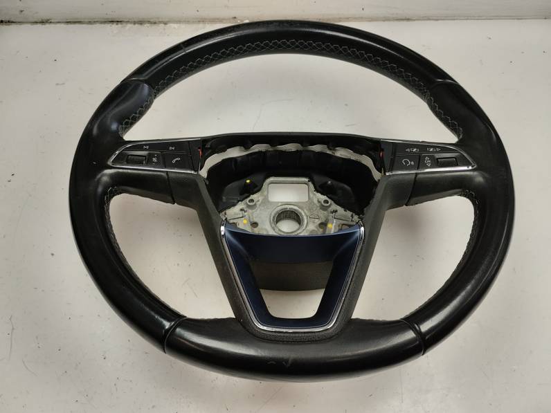 VOLANTE SEAT LEON 2017 1.6 TDI (110 CV)