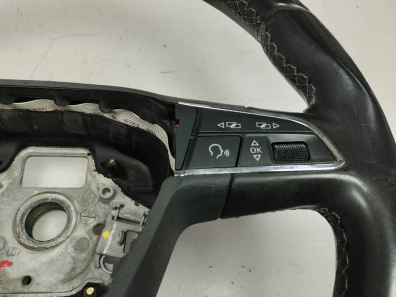 VOLANTE SEAT LEON 2017 1.6 TDI (110 CV)