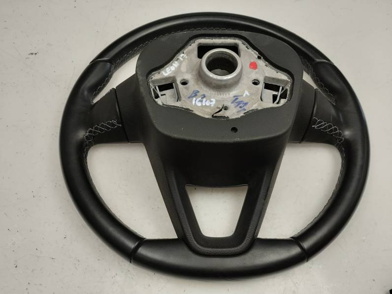 VOLANTE SEAT LEON 2017 1.6 TDI (110 CV)