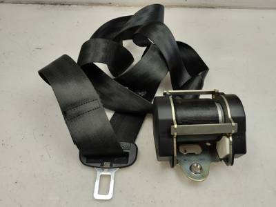 CINTURON SEGURIDAD TRASERO DERECHO SEAT LEON 2017 1.6 TDI (110 CV)