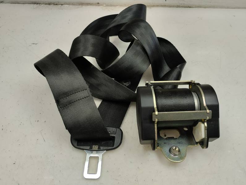CINTURON SEGURIDAD TRASERO DERECHO SEAT LEON 2017 1.6 TDI (110 CV)