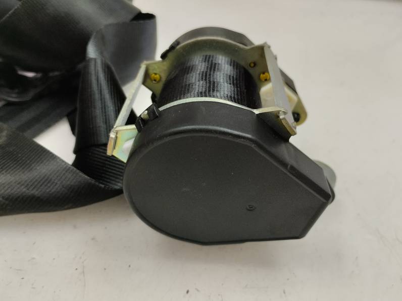 CINTURON SEGURIDAD TRASERO DERECHO SEAT LEON 2017 1.6 TDI (110 CV)