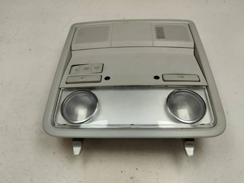 LUZ INTERIOR SEAT LEON 2017 1.6 TDI (110 CV)