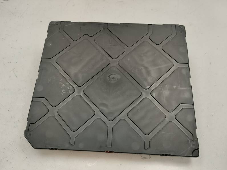 CAJA RELES FUSIBLES SEAT LEON 2017 1.6 TDI (110 CV)