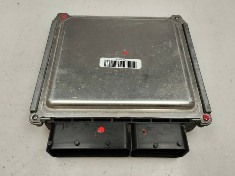 CENTRALITA MOTOR UCE SEAT LEON 2017 1.6 TDI (110 CV)