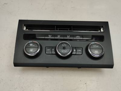 MANDO CLIMATIZADOR SEAT LEON 2017 1.6 TDI (110 CV)