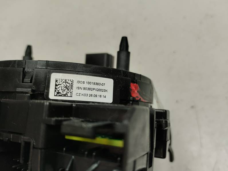 ANILLO AIRBAG SEAT LEON 2017 1.6 TDI (110 CV)