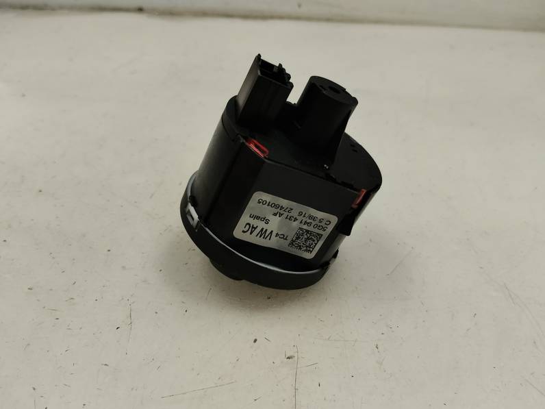 MANDO LUCES SEAT LEON 2017 1.6 TDI (110 CV)