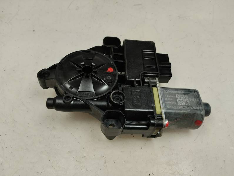 MOTOR ELEVALUNAS TRASERO IZQUIERDO SEAT LEON 2017 1.6 TDI (110 CV)