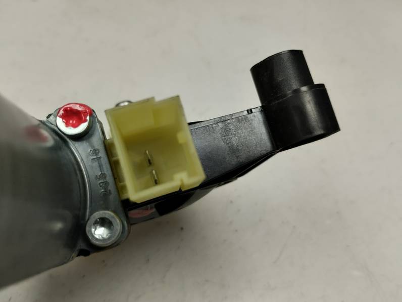 MOTOR ELEVALUNAS DELANTERO DERECHO SEAT LEON 2017 1.6 TDI (110 CV)