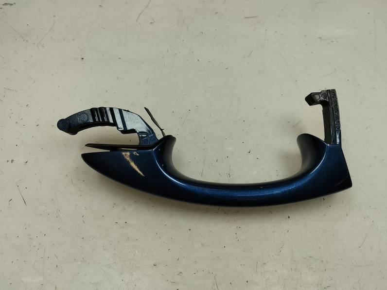 MANETA EXTERIOR DELANTERA DERECHA SEAT LEON 2017 1.6 TDI (110 CV)