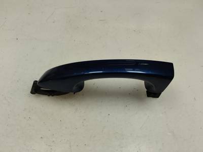 MANETA EXTERIOR DELANTERA IZQUIERDA SEAT LEON 2017 1.6 TDI (110 CV)