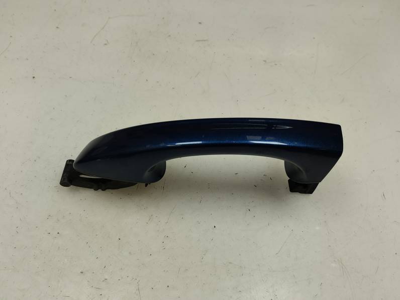 MANETA EXTERIOR TRASERA IZQUIERDA SEAT LEON 2017 1.6 TDI (110 CV)