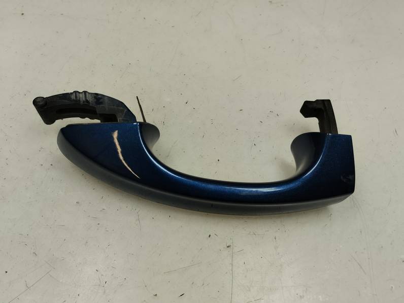 MANETA EXTERIOR TRASERA IZQUIERDA SEAT LEON 2017 1.6 TDI (110 CV)