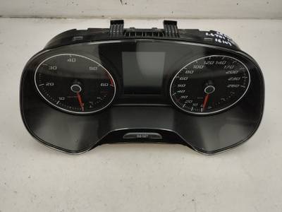 CUADRO INSTRUMENTOS SEAT LEON 2017 1.6 TDI (110 CV)
