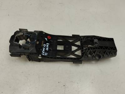 MANETA EXTERIOR TRASERA IZQUIERDA SEAT LEON 2017 1.6 TDI (110 CV)