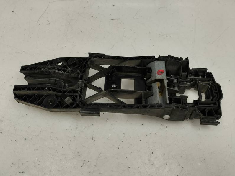 MANETA EXTERIOR TRASERA IZQUIERDA SEAT LEON 2017 1.6 TDI (110 CV)