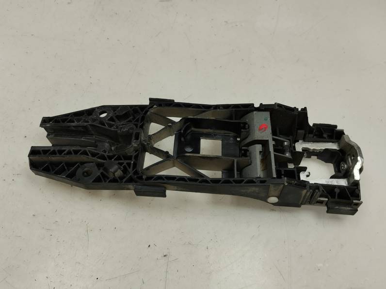 MANETA EXTERIOR DELANTERA IZQUIERDA SEAT LEON 2017 1.6 TDI (110 CV)