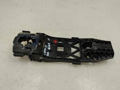 MANETA EXTERIOR DELANTERA DERECHA SEAT LEON 2017 1.6 TDI (110 CV)