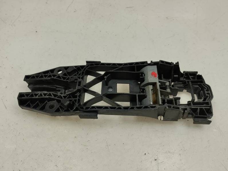 MANETA EXTERIOR DELANTERA DERECHA SEAT LEON 2017 1.6 TDI (110 CV)